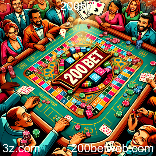 A Revolução dos Jogos de Mesa: Socializando de Forma Divertida