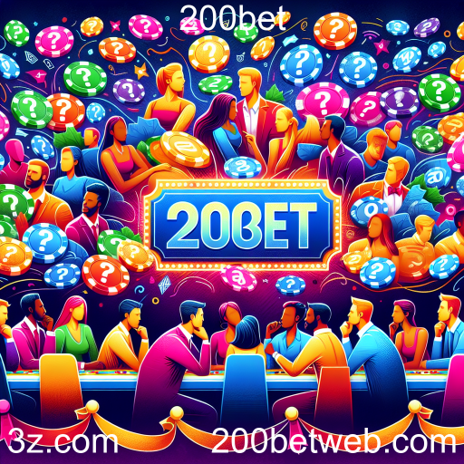 Descubra o Mundo do Trivia no 200bet: Aprenda e Divirta-se!